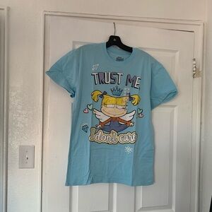 NWT Rugrats Anjelica T-Shirt Size Medium